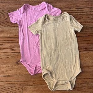 Kyte onesies 18-24M